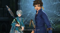 Tales of Zestiria (v1.4.0.0) [Update 4 + DLCs] (2015/RUS/ENG/MULTi8/RePack  R.G. Catalyst)