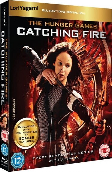 The Hunger Games Catching Fire Dvdrip Xvid Maxspeed