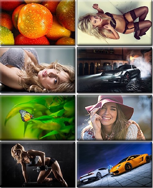 LIFEstyle News MiXture Images. Wallpapers Part (917)