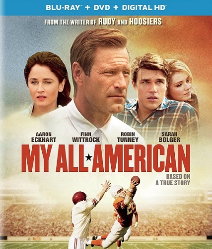    / My All American (2015) HDRip | L2