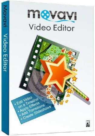 Movavi Video Editor 11.3.0 Final