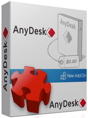 AnyDesk 2.2.0 Beta Portable