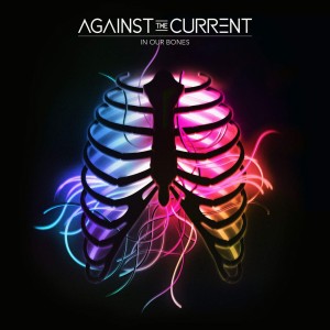 Дебютный альбом Against The Current