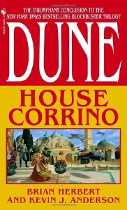 House Corrino  ()