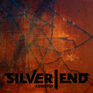 Silver End - Addicted (Single) (2016)