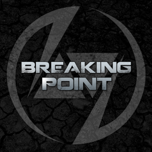 Breaking Point - Separated (New Track) (2016)