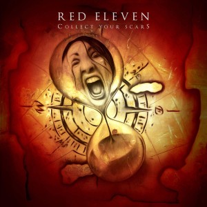 Red Eleven - New Tracks (2015-2016)