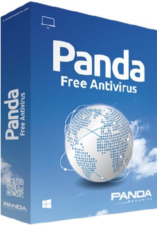 Panda Free Antivirus 16.1.1 Final (RUS/ML)