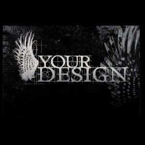 YourDesign - In Pieces, Vol. 1 (EP) (2016)