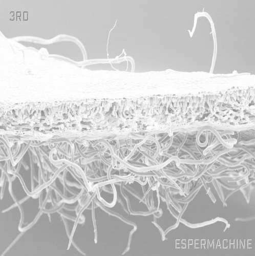 Espermachine - 3RD (2016)