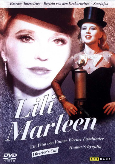   / Lili Marleen (1981) DVDRip