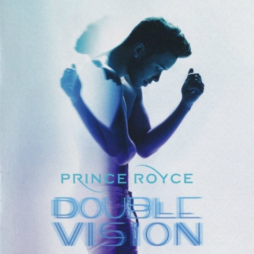 Prince Royce - Double Vision (Deluxe Edition) (2015) (FLAC)