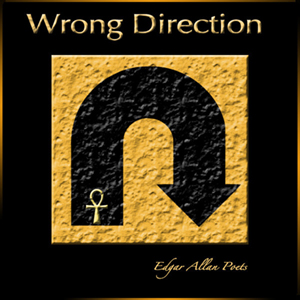 Edgar Allan Poets - Wrong Direction - [EP] (2010)