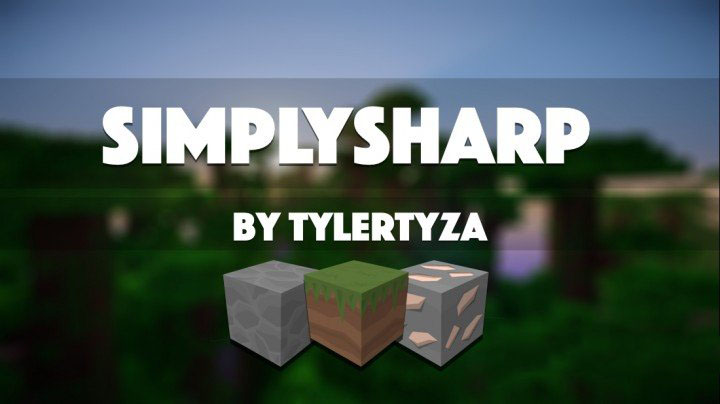 [1.10][16x-512x] SimplySharp -  