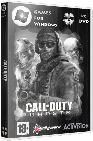 cod ghosts for mac free download