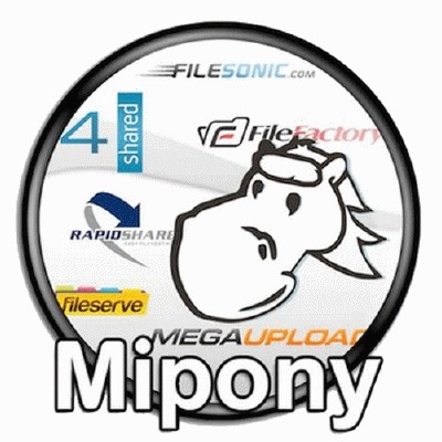 Mipony 2.3.3 DB 143 Portable