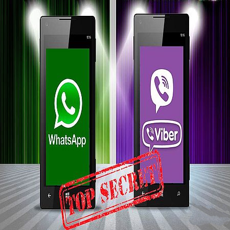 10     Viber  WhatsApp (2016) WEBRip