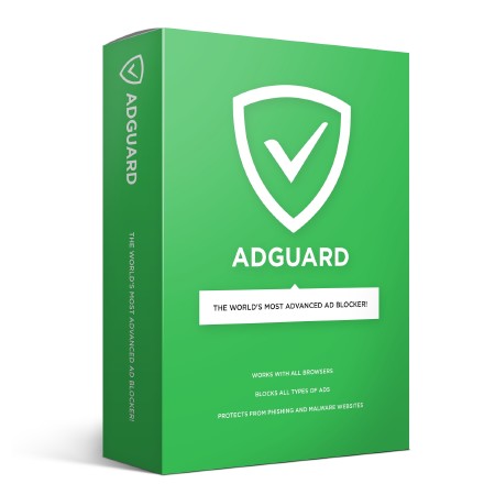 Adguard 6.0 Build 1.0.37.70 +Keys