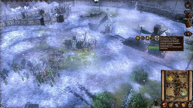 Kingdom Wars 2: Battles (2016/RUS/ENG/MULTi6) PC