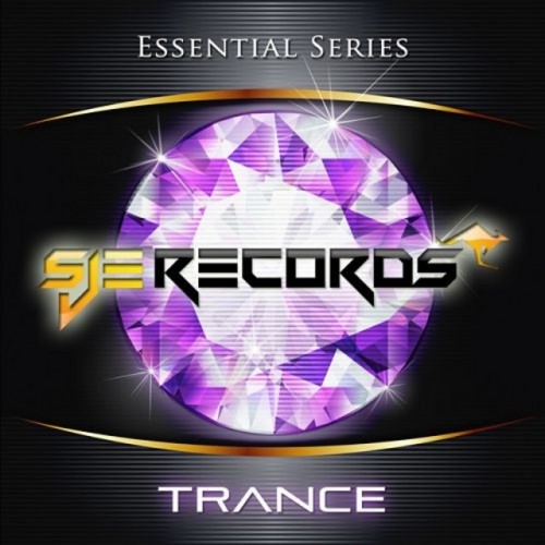 VA - Trance Essential Series Vol.1 (2016)
