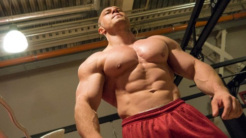 7 игнорируемых мышц, которые мешают набрать мышечную массу
