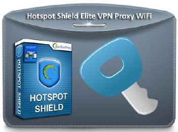Hotspot Shield Elite 5.20.17 [Multi/Ru]