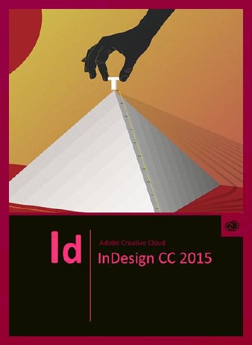 Adobe InDesign CC 2015 11.3.0.034