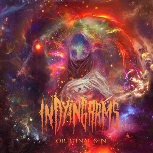 In Dying Arms - Original Sin [Single] (2016)