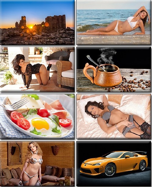 LIFEstyle News MiXture Images. Wallpapers Part (934)