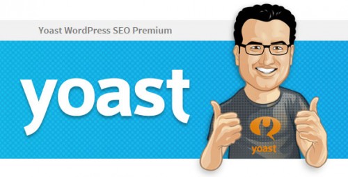 [nulled] Yoast Premium SEO Plugin v3.1.2 - WordPress Plugin logo