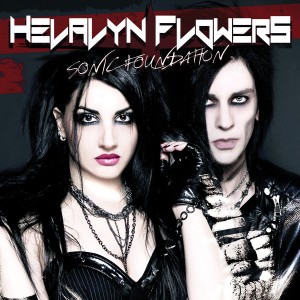 Helalyn Flowers - Sonic Foundation [Deluxe Edition] (2016)