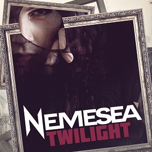 Nemesea - Twilight (Single) (2016)