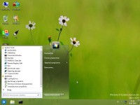 Windows 8 PE Universal by Xemom1 16.03.16 (x86/x64/RUS)
