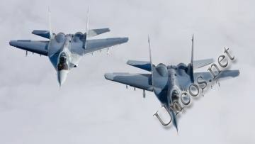 НАТО перехватило 2 военных российских самолета возле Латвии