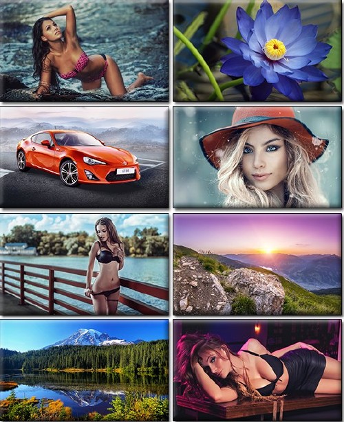 LIFEstyle News MiXture Images. Wallpapers Part (941)
