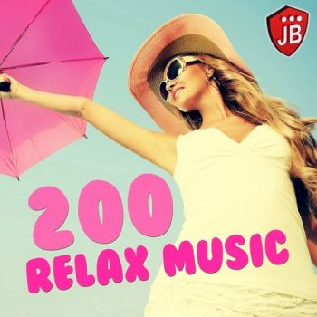 200 Relax Music (2015)