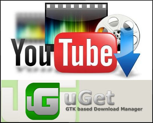 uGet Youtube Downloader 2.1.1 Build 39 Portable