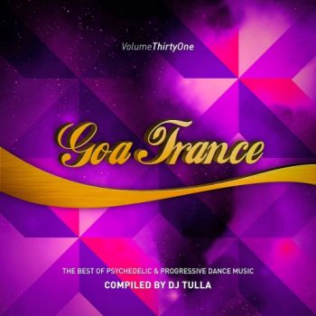 Goa Trance Vol 31 (2016)