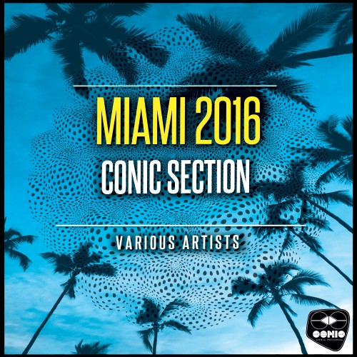 Miami 2016 Conic Section (2016)