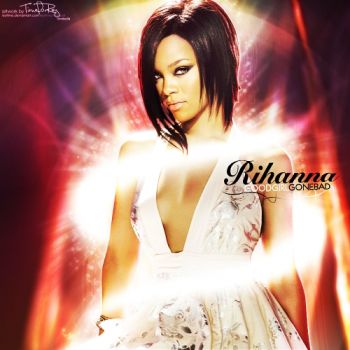 Rihanna - Good Girl Gone Bad [UK Digital Deluxe] (2015)