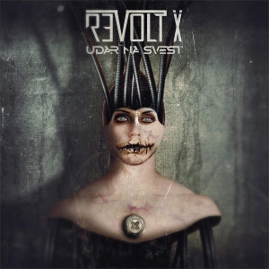 Revolt X - Udar Na Svest (2016)