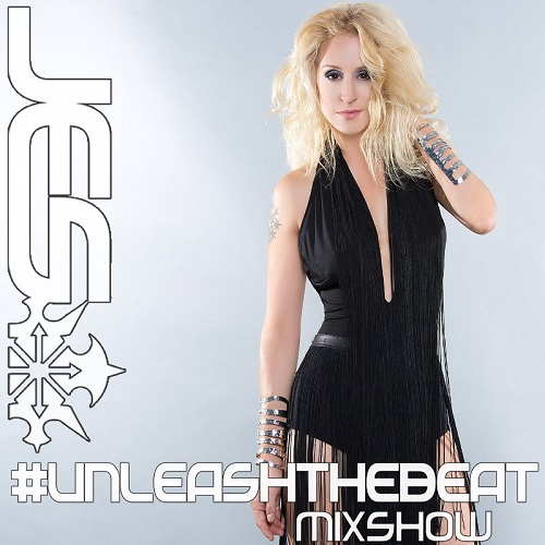 JES - Unleash The Beat 207 (2016-10-20)