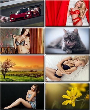 LIFEstyle News MiXture Images. Wallpapers Part (945)