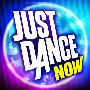 Just Dance Now Series Streams (2016)