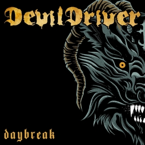 DevilDriver - Daybreak [Single] (2016)