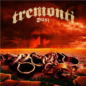 Tremonti - My Last Mistake [Single] (2016)