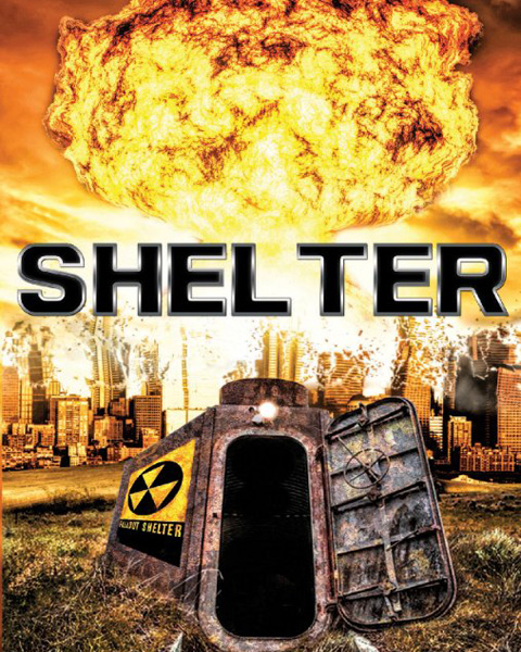  / Shelter (2015) WEB-DLRip | L2