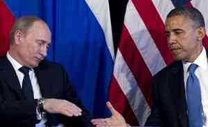 Американский Совет по международным отношениям предлагает США и России объединиться против Китая