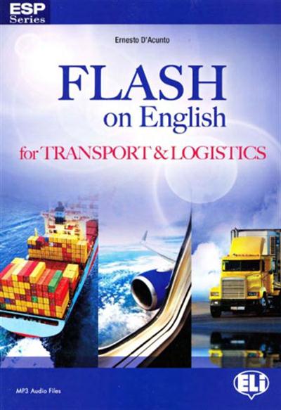 Flash on English Transport and Logistics
