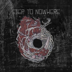 Step To Nowhere - Speechless (EP) (2016)